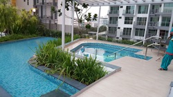 Eight Riversuites (D12), Condominium #162479862